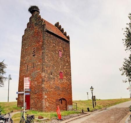 B&B Op De Keien Megen Kültér fotó