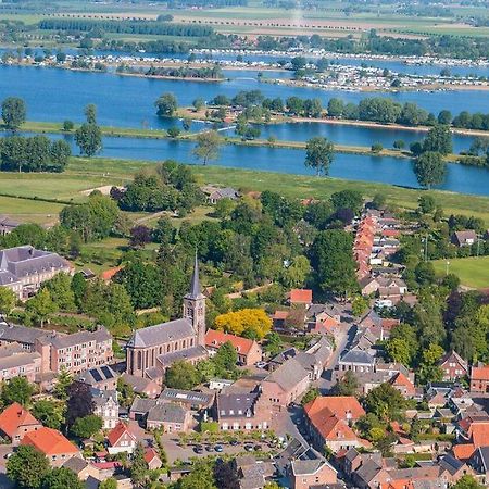 B&B Op De Keien Megen Kültér fotó