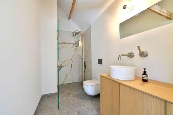 B&B Op De Keien Megen Kültér fotó