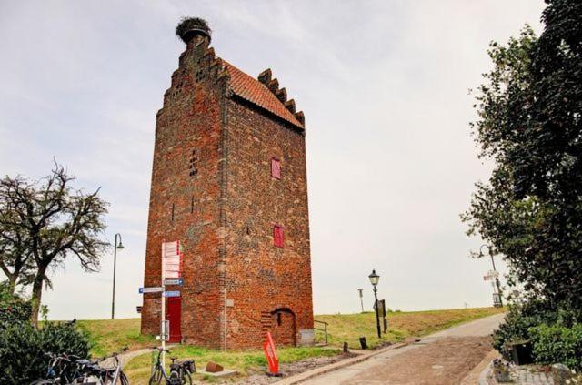 B&B Op De Keien Megen Kültér fotó